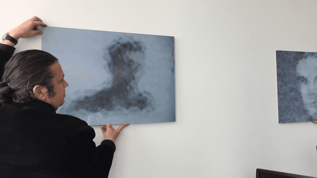 Kambor - Art Meets Software