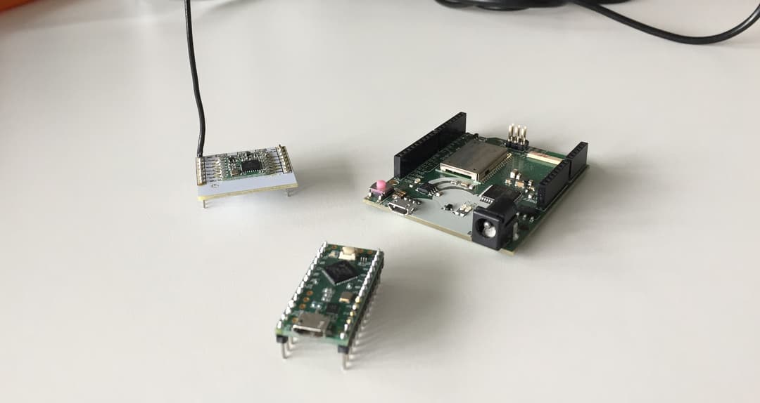 Hack Darmstadt - Title